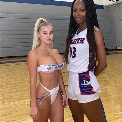 The WNBA......it's Fan tastic (AI)