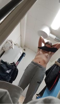 Candid Milf