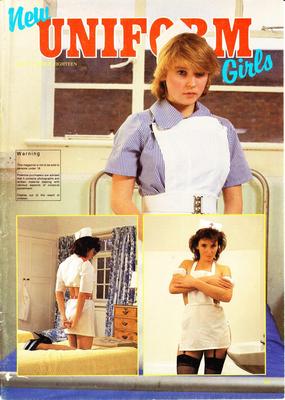 Problema de meninas uniformes retro (completa)
