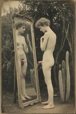 Troublesome Mirrors