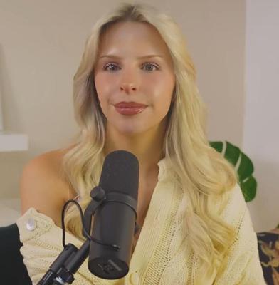 Eindeutig Eine Billige Botox Schlampe