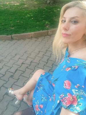 TURKISH WIFE 