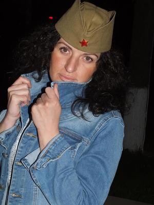  Tatiana is years old 