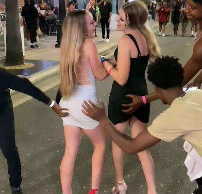 gestión de chicas blancas