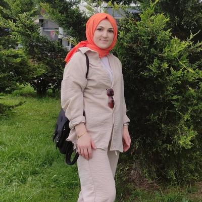 Hijab sexy turco