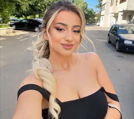 Sexy türkischer Teenager