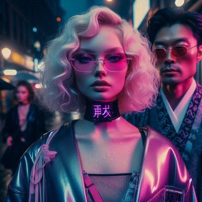 Arcología AMWF (calles)