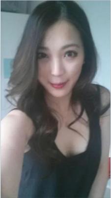 Esposa coreana quente