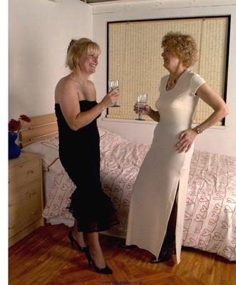 Dolly und Candy