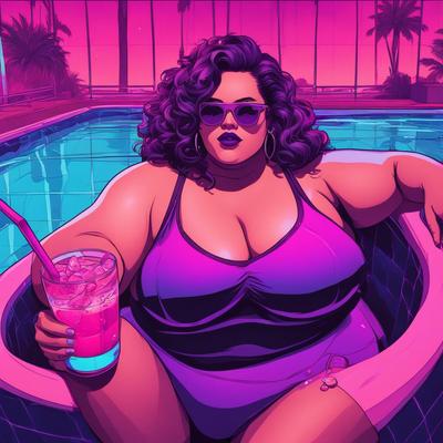BBW ai Babes