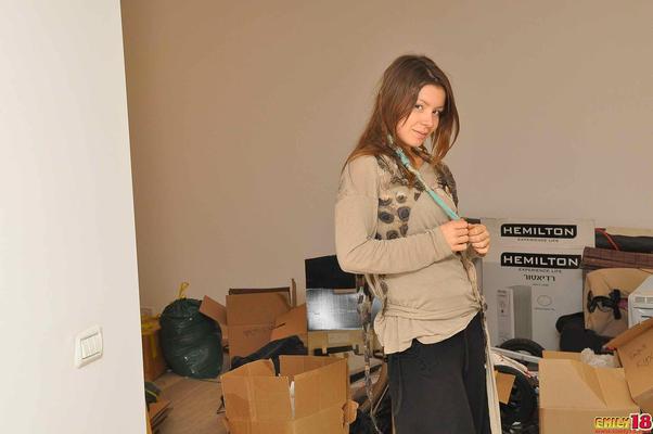 Emily Emily im Chaos