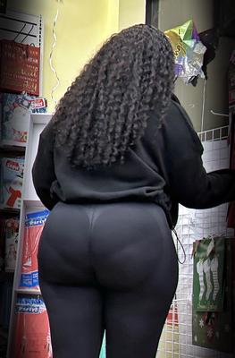 Girl Leggings Tanga Slip