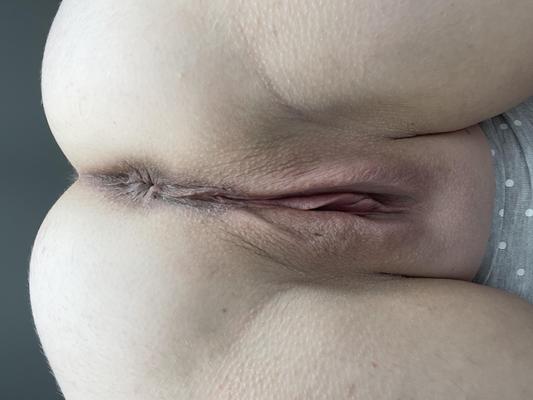 Culo de primer plano vol