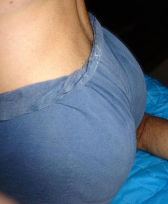 Bunda sexy