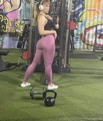 Lenaisapeach