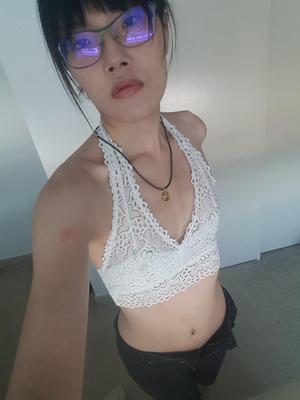 Vagabunda chinesa bao