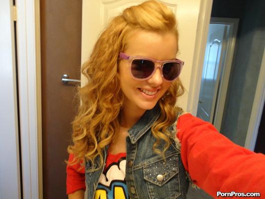 Jessie Rogers entzückend Jessies erste Romanze