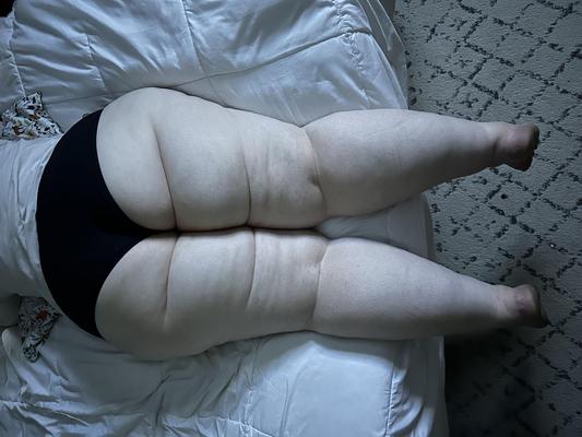 Big culo esposa