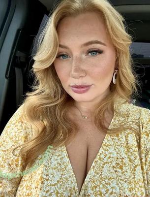 Strawberry Big Ass Big Boobs Redhead BBW MILF Mezclas Hot Hots