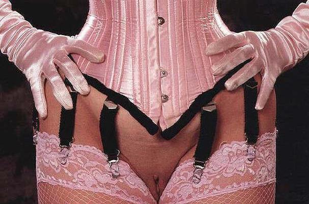 Corsetage 