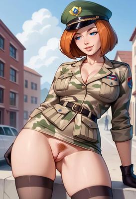 Robotkesh Toon Milfs