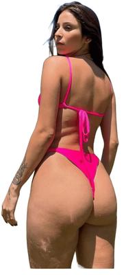 Latina lindas pegatinas grandes de trasero
