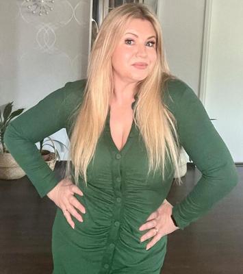 Teija Ruokamo