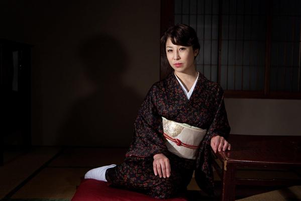 Igarashi Shinobu