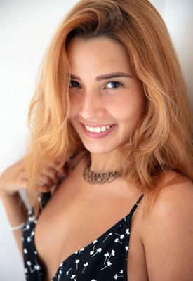 Agatha Vega