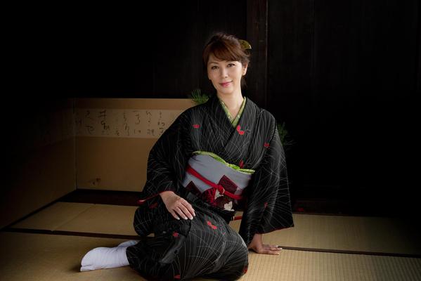 Shoda Chisato