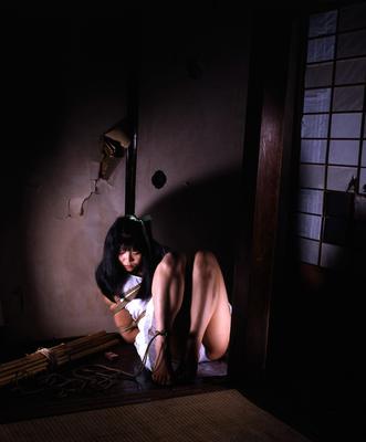 Mogami Sayoko