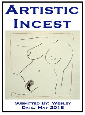 Wesley und Sherrill: "Artistic Incest"