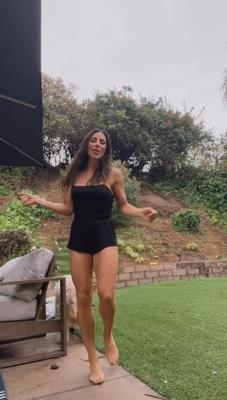 Lore milf latina