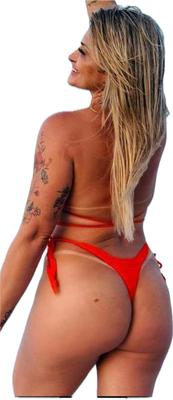 Latina lindas pegatinas grandes de trasero