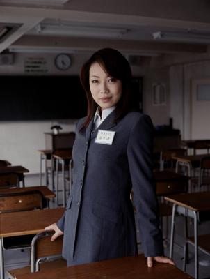 Asou misaki