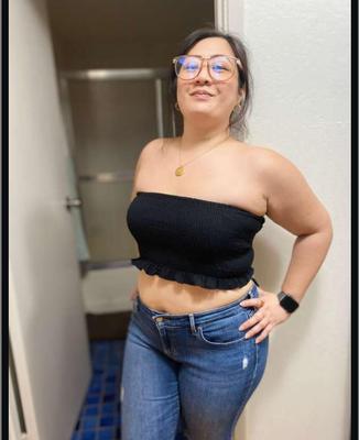 Pinay BBW Milf