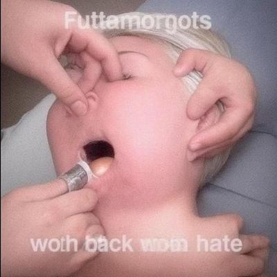 Futtamorgots woth wot wom hass zurückbleiben