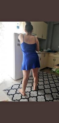 Esposa turca